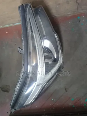 Subaru Forester 2018 Headlight