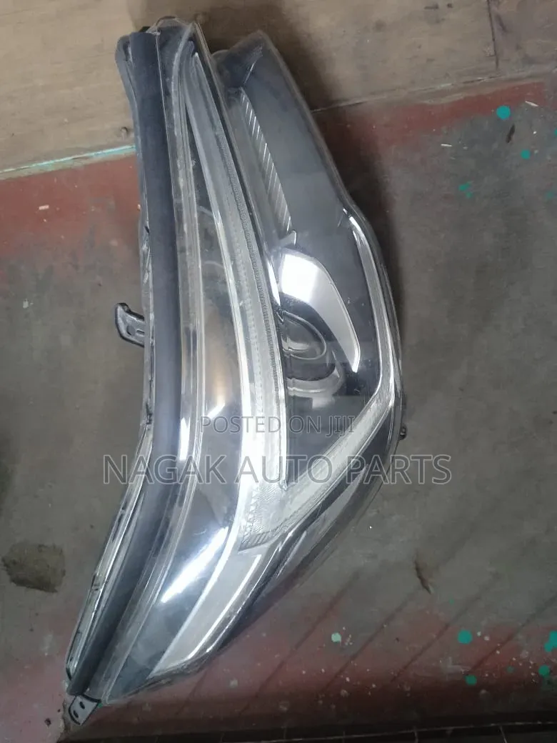 Subaru Forester 2018 Headlight