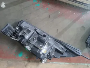 Subaru Forester 2018 Headlight