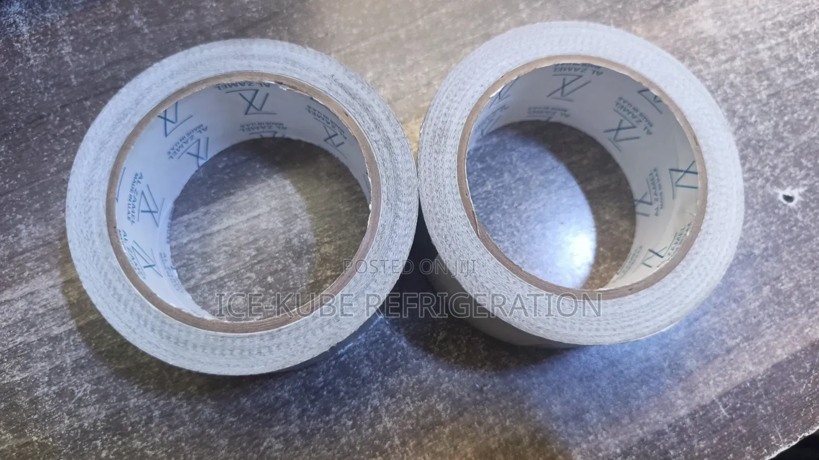 Aluminum Tape 2 Inch