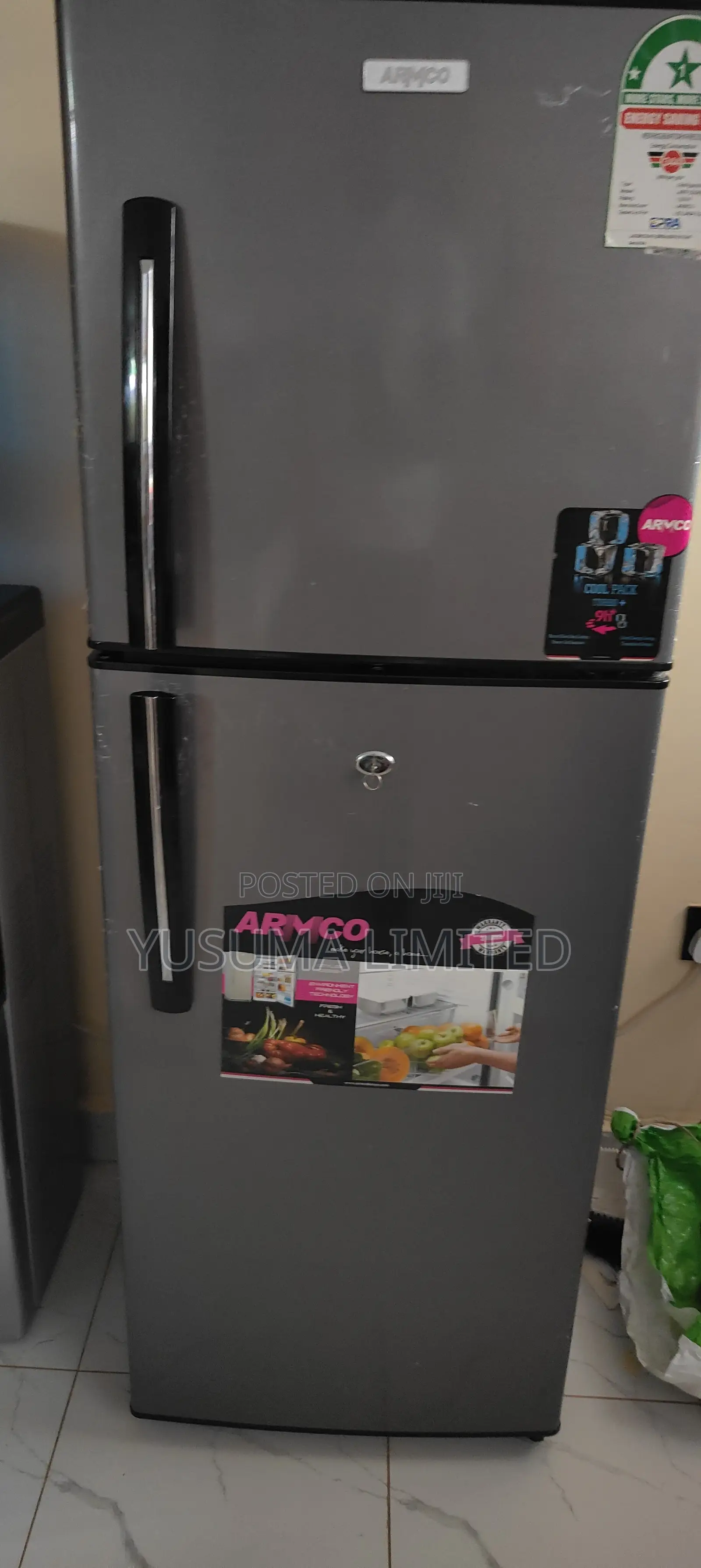 Armco Fridge