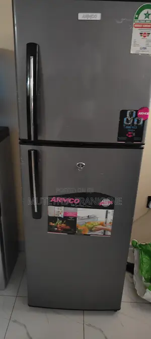Armco Fridge