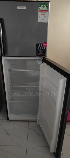 Armco Fridge