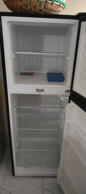 Armco Fridge