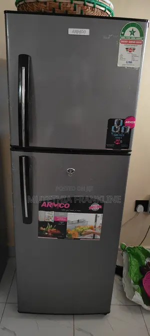 Armco Fridge