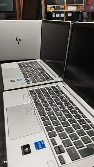 Laptop HP EliteBook 630 G10 8GB Intel Core i5 SSD 256GB