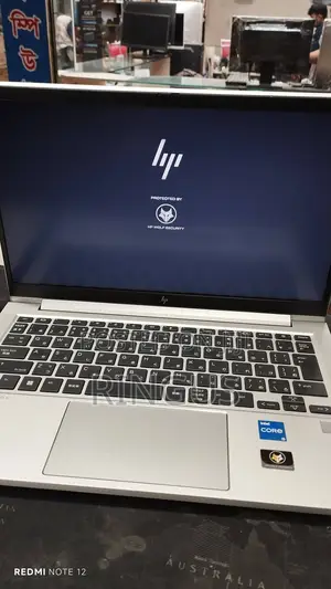 Laptop HP EliteBook 630 G10 8GB Intel Core i5 SSD 256GB