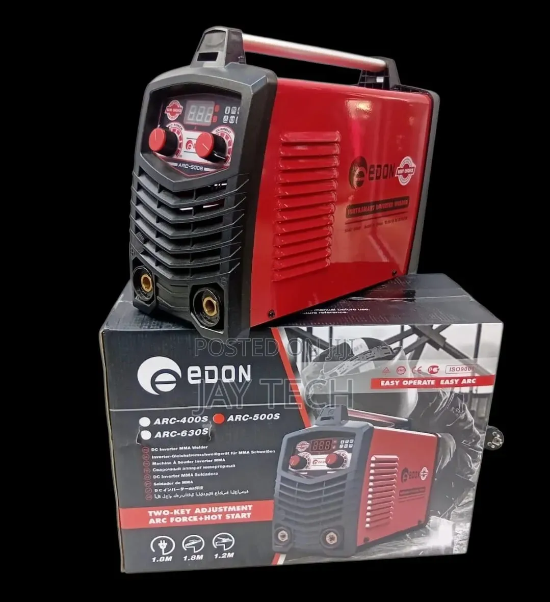 High Value Edon Inverter 500a/Edon Inverter