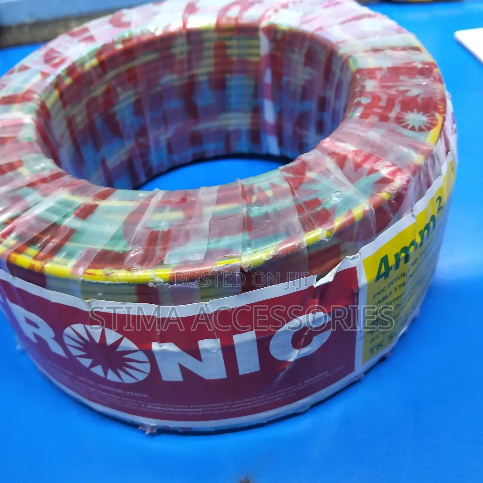 4.0 Single Core Tronic