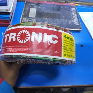 4.0 Single Core Tronic