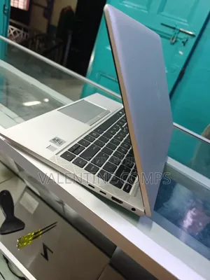 Laptop HP EliteBook 840 G7 8GB Intel Core i5 SSD 256GB
