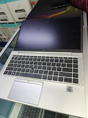 Laptop HP EliteBook 840 G7 8GB Intel Core i5 SSD 256GB
