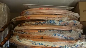 Copper Pipe 5,8