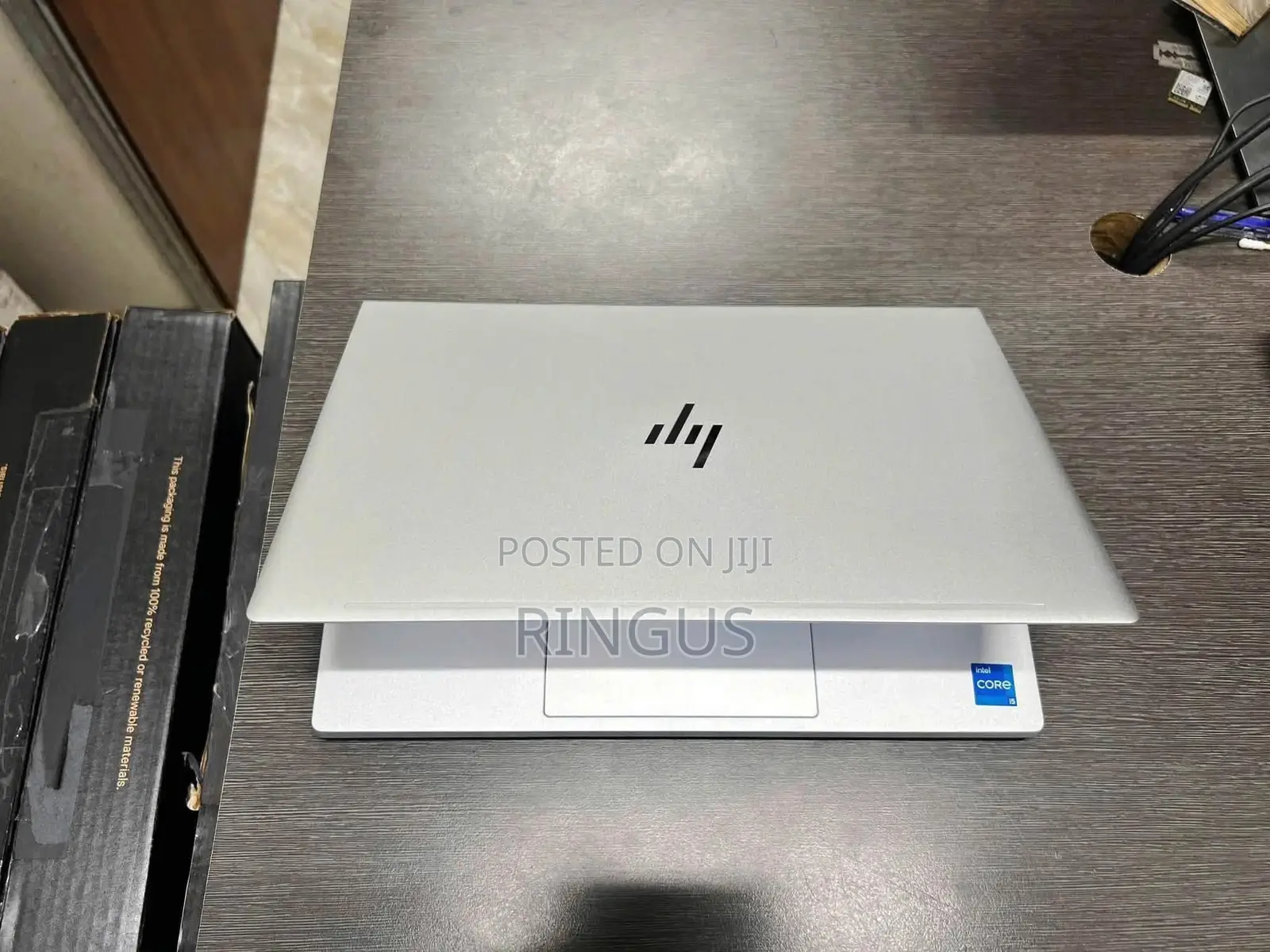 Laptop HP EliteBook 630 G10 8GB Intel Core i5 SSD 256GB