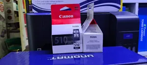 Canon PG-510 Black Ink Cartridge