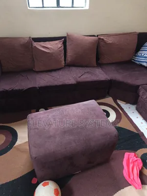 7 Seater Sofaset