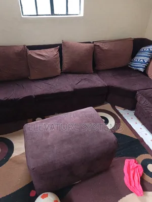 7 Seater Sofaset