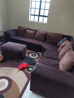 7 Seater Sofaset