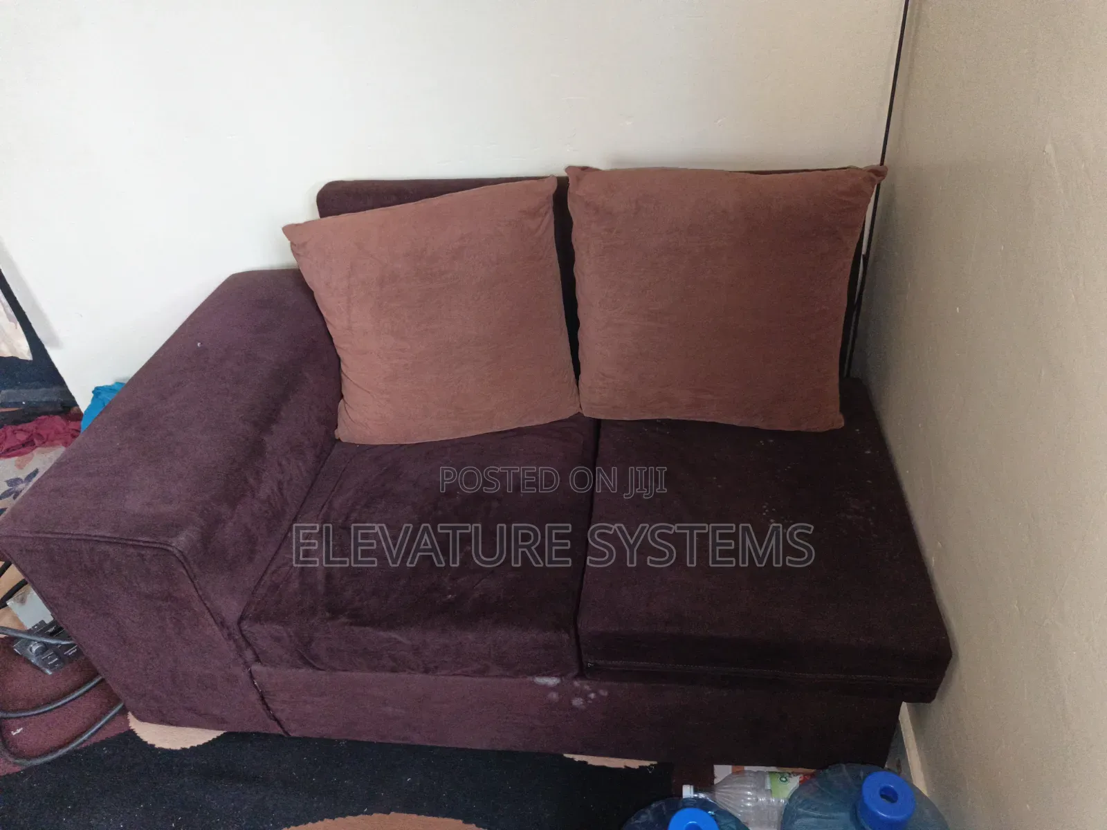 7 Seater Sofaset