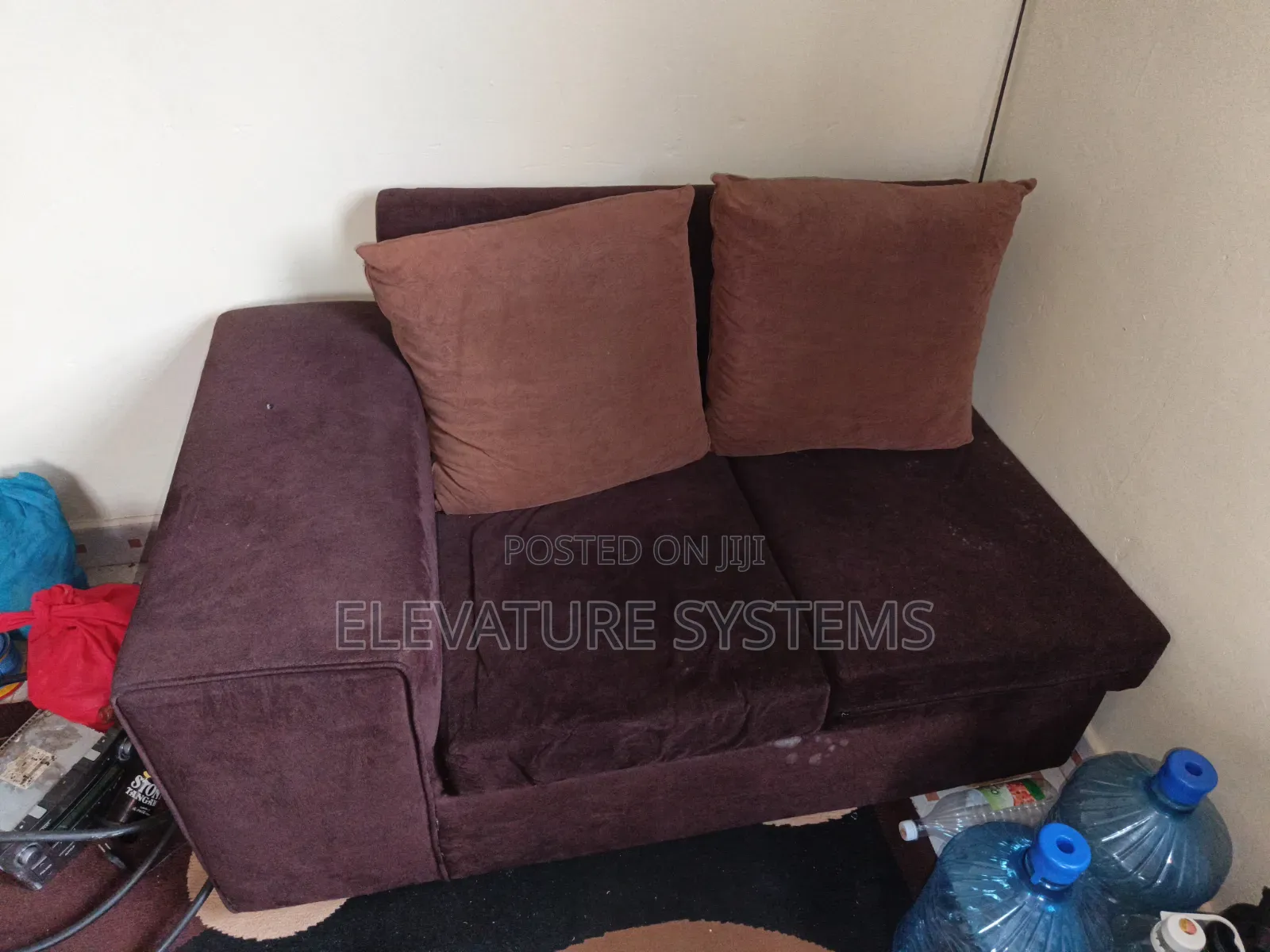 7 Seater Sofaset