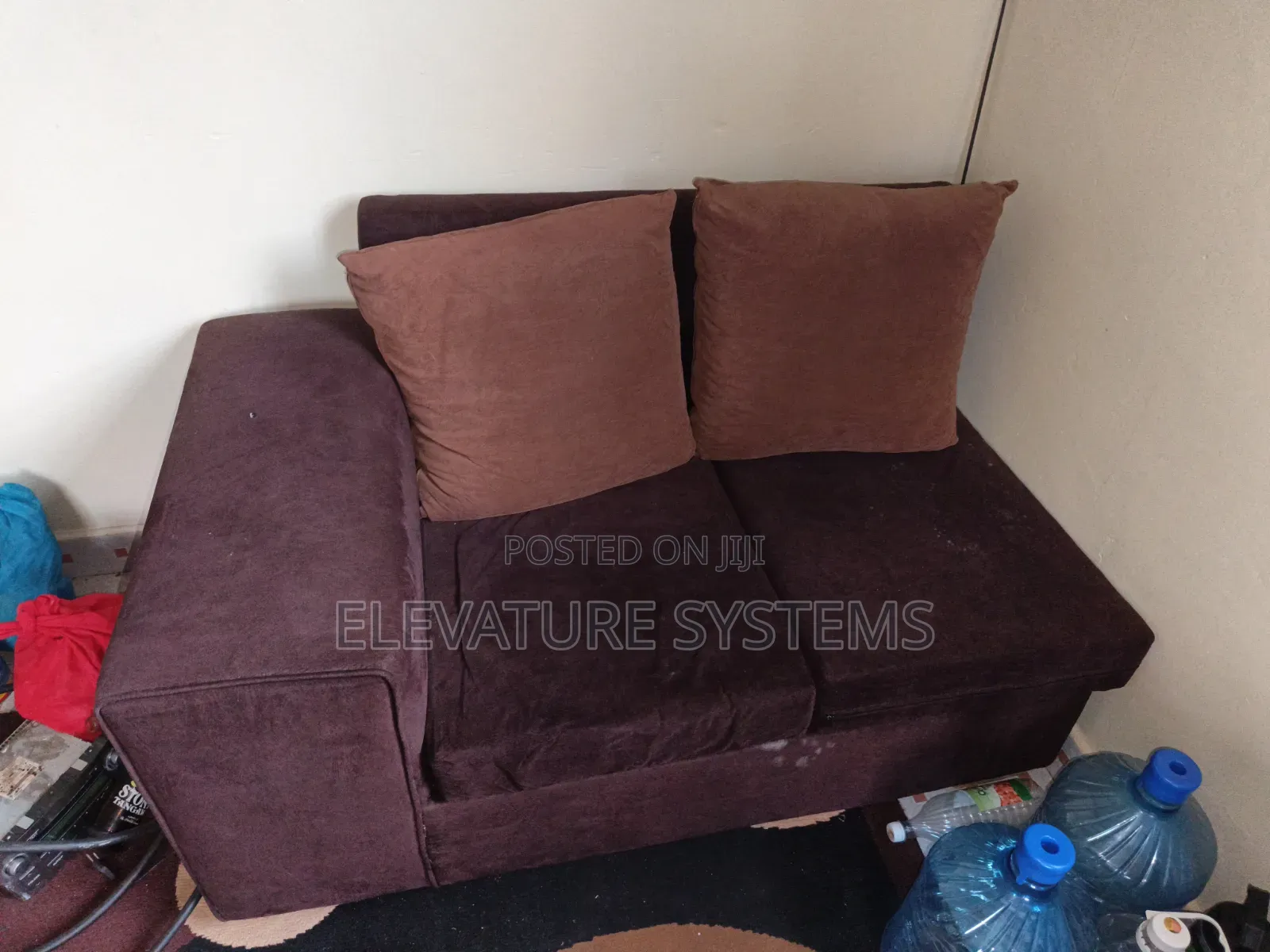 7 Seater Sofaset