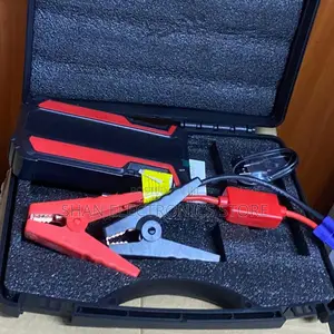 Car Jump Starter Pack Booster Jumper Power Bank