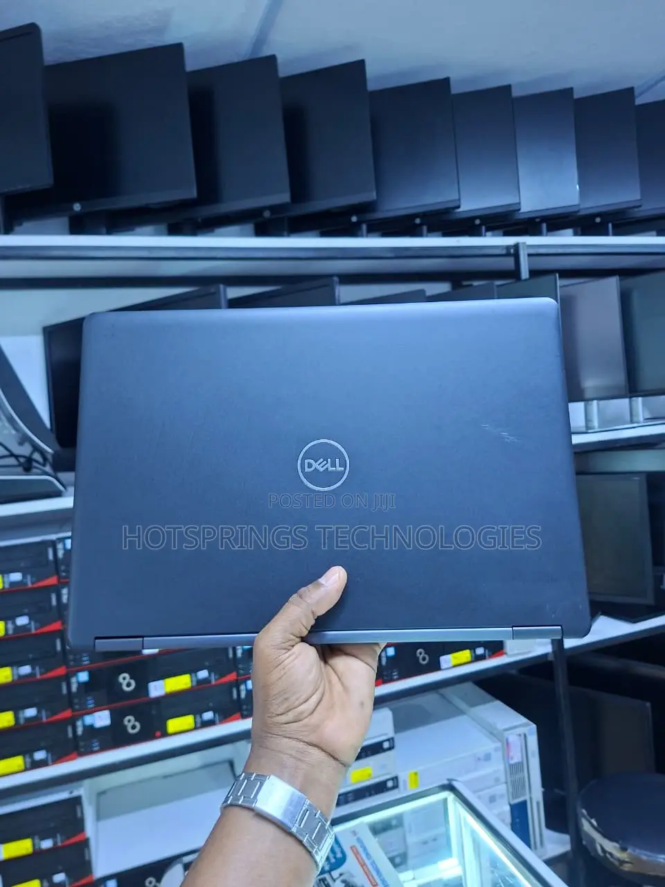 Laptop Dell Latitude 5490 8GB Intel Core i5 SSD 256GB