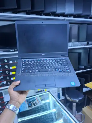 Laptop Dell Latitude 5490 8GB Intel Core i5 SSD 256GB