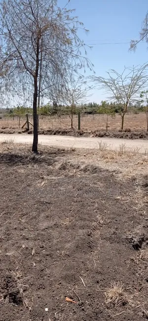 Athi River Block 1 767 Land for Sale