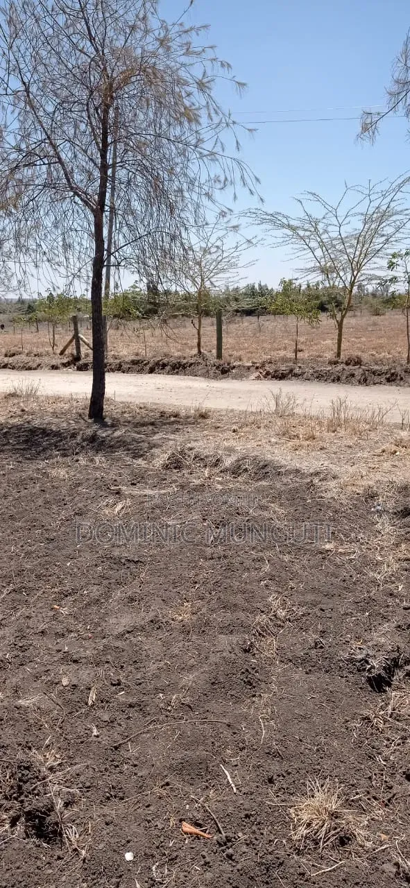 Athi River Block 1 767 Land for Sale