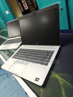 Laptop HP EliteBook 745 G6 8GB AMD Ryzen 7 SSD 256GB