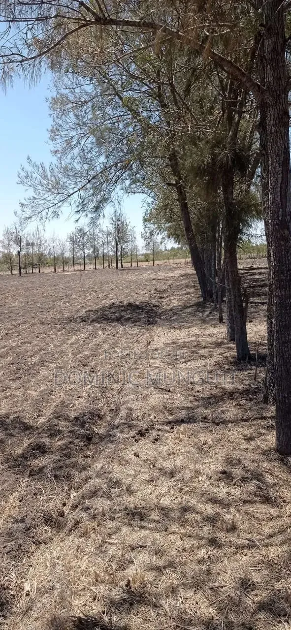 Athi River Block 1 767 Land for Sale
