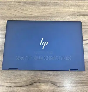Laptop HP Elite Dragonfly G3 16GB Intel Core i7 SSD 512GB