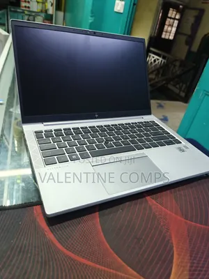 Laptop HP EliteBook 840 G7 8GB Intel Core i7 SSD 256GB