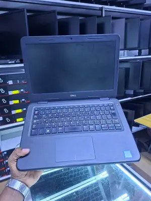 Laptop Dell Latitude 3300 8GB Intel Core i5 SSD 256GB
