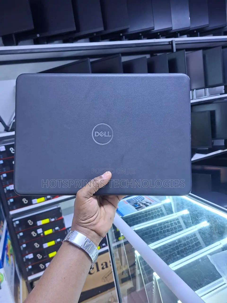 Laptop Dell Latitude 3300 8GB Intel Core i5 SSD 256GB