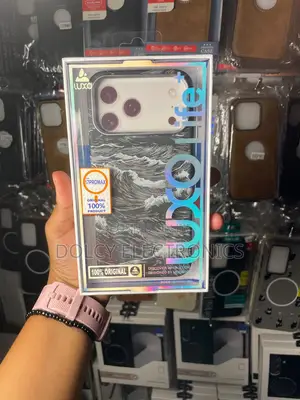iPhone 17pro Max Case