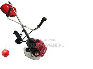 Premium Brush Cutter