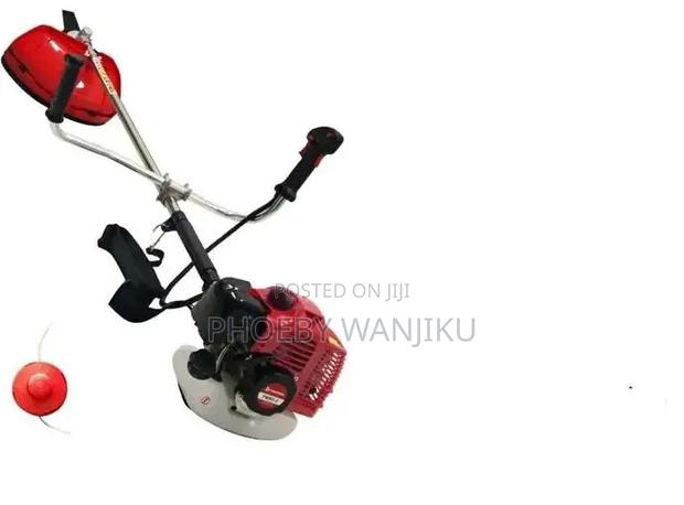 Premium Brush Cutter - thumbnail 2