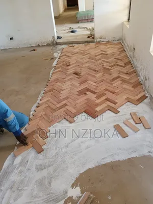 Woodblocks