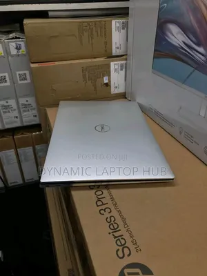 Laptop Dell XPS 15 9500 16GB Intel Core i7 SSD 512GB