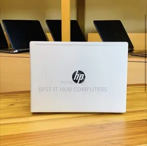 Laptop HP 430 G6 8GB Intel Core i5 SSD 256GB