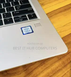 Laptop HP 430 G6 8GB Intel Core i5 SSD 256GB