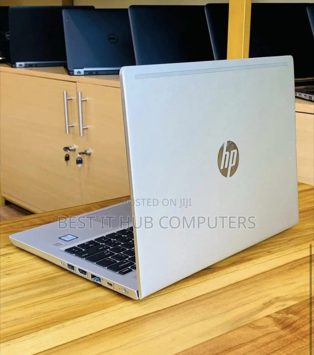 Laptop HP 430 G6 8GB Intel Core i5 SSD 256GB