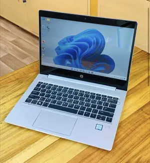 Laptop HP 430 G6 8GB Intel Core i5 SSD 256GB