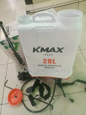 Knapsack Sprayer 20 Litres K Max