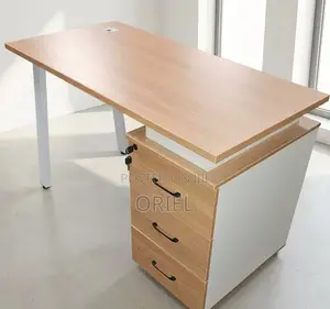 140cm Home Office Desk – Spacious Modern Computer Workstation