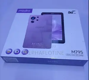 Tablets PC M795 7inch Dual Simcard