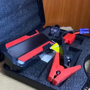 Jump Starter Power Bank, 80000Mah Jump Starter With Digital Display