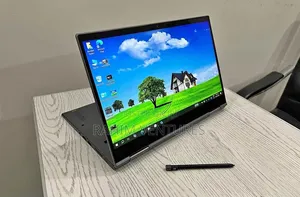 Laptop Lenovo ThinkPad X1 Yoga 16GB Intel Core i5 SSD 256GB